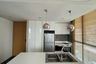 1 Bedroom Condo for rent in Aequa Sukhumvit 49, Khlong Tan Nuea, Bangkok near BTS Thong Lo