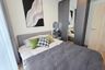 2 Bedroom Condo for rent in NUE District R9, Huai Khwang, Bangkok near MRT Phra Ram 9