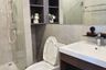 2 Bedroom Condo for rent in NUE District R9, Huai Khwang, Bangkok near MRT Phra Ram 9