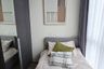 2 Bedroom Condo for rent in NUE District R9, Huai Khwang, Bangkok near MRT Phra Ram 9