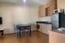 2 Bedroom Condo for Sale or Rent in Hive Taksin, Khlong Ton Sai, Bangkok near BTS Wongwian Yai