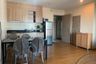 2 Bedroom Condo for Sale or Rent in Hive Taksin, Khlong Ton Sai, Bangkok near BTS Wongwian Yai