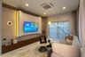 4 Bedroom House for rent in Setthasiri Bangna-Suvarnabhumi, Racha Thewa, Samut Prakan