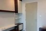 1 Bedroom Condo for rent in Centric Sathorn - Saint Louis, Thung Wat Don, Bangkok near BTS Surasak