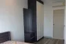 1 Bedroom Condo for rent in Centric Sathorn - Saint Louis, Thung Wat Don, Bangkok near BTS Surasak