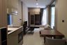 1 Bedroom Condo for rent in FYNN Sukhumvit 31, Khlong Toei Nuea, Bangkok near MRT Sukhumvit