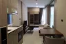 1 Bedroom Condo for rent in FYNN Sukhumvit 31, Khlong Toei Nuea, Bangkok near MRT Sukhumvit