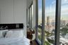 1 Bedroom Condo for rent in Kraam Sukhumvit 26, Khlong Tan, Bangkok near BTS Phrom Phong