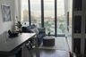 1 Bedroom Condo for rent in Kraam Sukhumvit 26, Khlong Tan, Bangkok near BTS Phrom Phong