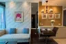1 Bedroom Condo for rent in Edge Sukhumvit 23, Khlong Toei Nuea, Bangkok near BTS Asoke