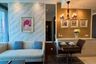 1 Bedroom Condo for rent in Edge Sukhumvit 23, Khlong Toei Nuea, Bangkok near BTS Asoke