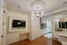 1 Bedroom Condo for rent in Grand Park View Asoke, Khlong Toei Nuea, Bangkok near BTS Asoke