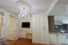 1 Bedroom Condo for rent in Grand Park View Asoke, Khlong Toei Nuea, Bangkok near BTS Asoke