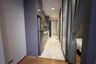 1 Bedroom Condo for rent in Hyde Sukhumvit 13, Khlong Toei Nuea, Bangkok near BTS Nana