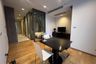 1 Bedroom Condo for rent in Hyde Sukhumvit 13, Khlong Toei Nuea, Bangkok near BTS Nana