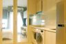 1 Bedroom Condo for rent in Life One Wireless, Lumpini, Bangkok near BTS Ploen Chit