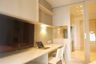 1 Bedroom Condo for rent in Life One Wireless, Lumpini, Bangkok near BTS Ploen Chit