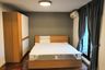 1 Bedroom Condo for rent in Lily House, Khlong Toei Nuea, Bangkok near BTS Asoke