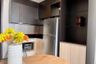 1 Bedroom Condo for rent in Edge Sukhumvit 23, Khlong Toei Nuea, Bangkok near BTS Asoke