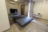 1 Bedroom Condo for rent in KnightsBridge Collage Sukhumvit 107, Bang Na, Bangkok near BTS Bearing