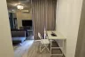 1 Bedroom Condo for rent in KnightsBridge Collage Sukhumvit 107, Bang Na, Bangkok near BTS Bearing