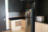 1 Bedroom Condo for rent in Edge Sukhumvit 23, Khlong Toei Nuea, Bangkok near BTS Asoke