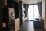 1 Bedroom Condo for rent in Edge Sukhumvit 23, Khlong Toei Nuea, Bangkok near BTS Asoke