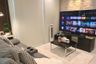 2 Bedroom Condo for rent in Sukhumvit Living Town, Khlong Toei Nuea, Bangkok near MRT Phetchaburi
