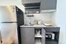 1 Bedroom Condo for rent in Quintara MHy&rsquo;GEN Ratchada - Huai Khwang, Huai Khwang, Bangkok near MRT Huai Khwang