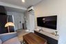 1 Bedroom Condo for rent in Quintara MHy&rsquo;GEN Ratchada - Huai Khwang, Huai Khwang, Bangkok near MRT Huai Khwang