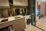 1 Bedroom Condo for rent in Ideo Sathorn - Wongwian Yai, Khlong Ton Sai, Bangkok near BTS Wongwian Yai
