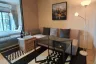 1 Bedroom Condo for rent in Ideo Sathorn - Wongwian Yai, Khlong Ton Sai, Bangkok near BTS Wongwian Yai