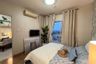 1 Bedroom Condo for sale in Ivy River, Bang Pakok, Bangkok near BTS Talat Phlu