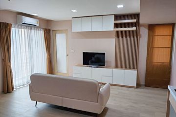 1 Bedroom Condo for rent in My Resort Bangkok, Bang Kapi, Bangkok near MRT Phetchaburi