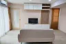 1 Bedroom Condo for rent in My Resort Bangkok, Bang Kapi, Bangkok near MRT Phetchaburi