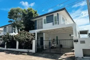 3 Bedroom House for sale in Land and House Park Chiang Mai, Nong Chom, Chiang Mai