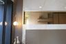 Condo for rent in Ideo Sathorn - Wongwian Yai, Khlong Ton Sai, Bangkok near BTS Wongwian Yai
