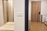 1 Bedroom Condo for rent in The Line Vibe, Chom Phon, Bangkok near BTS Ladphrao Intersection