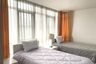 2 Bedroom Condo for rent in The Waterford Park Sukhumvit 53, Khlong Tan Nuea, Bangkok near BTS Thong Lo