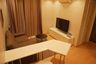 1 Bedroom Condo for rent in Thru Thonglor, Bang Kapi, Bangkok near MRT Phetchaburi