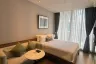 Condo for rent in Park Origin Phrom Phong, Khlong Tan, Bangkok near BTS Phrom Phong