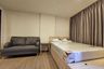 1 Bedroom Condo for sale in The Muve Bangna, Bang Na, Bangkok near MRT Si Iam