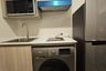 1 Bedroom Condo for sale in The Muve Bangna, Bang Na, Bangkok near MRT Si Iam