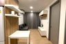 2 Bedroom Condo for rent in Taka Haus Ekamai 12, Khlong Tan Nuea, Bangkok near BTS Ekkamai