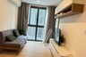 2 Bedroom Condo for rent in Taka Haus Ekamai 12, Khlong Tan Nuea, Bangkok near BTS Ekkamai
