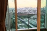 1 Bedroom Condo for sale in TC Green, Huai Khwang, Bangkok near MRT Phetchaburi