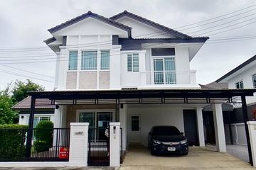 3 Bedroom House for sale in Sivalee Meechoke Chiang Mai, San Phi Suea, Chiang Mai
