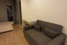 Condo for rent in Ideo Q Chula - Samyan, Maha Phruettharam, Bangkok near MRT Sam Yan