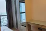 Condo for rent in Ideo Q Chula - Samyan, Maha Phruettharam, Bangkok near MRT Sam Yan