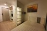 Condo for rent in Ideo Q Chula - Samyan, Maha Phruettharam, Bangkok near MRT Sam Yan